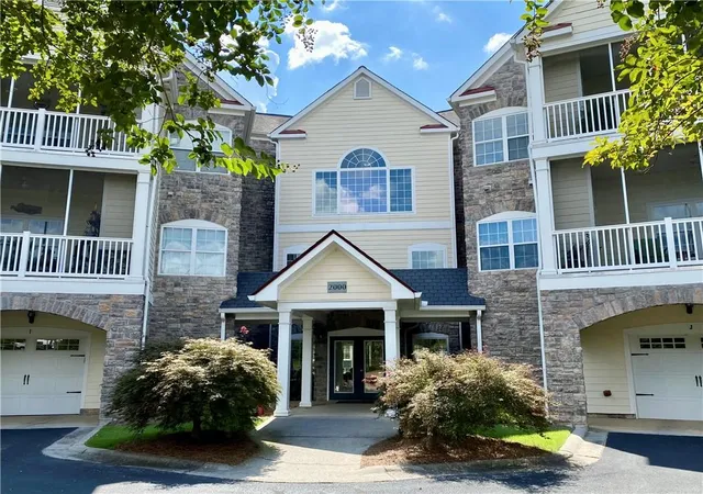 Condo for sale at 2311 Village Blvd SE, Rome, GA 30161 | MLS# 7830283