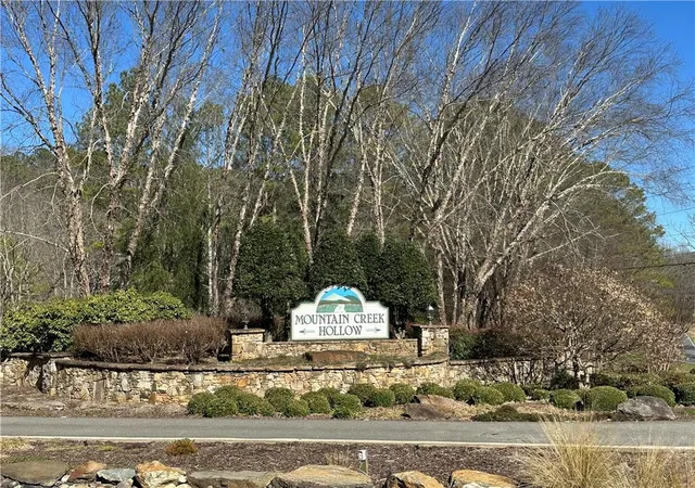 Photo 1 of Land for sale at 0 Coffee Ml Run, Talking Rock, GA 30175 | MLS# 7801915 | Listing updated on 2026-07-20