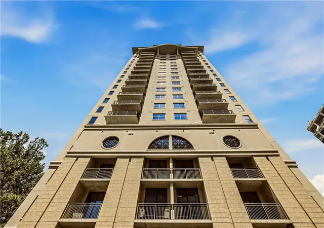 Photo 1 of Condo for sale at 3040 Peachtree Rd Nw #1503, Atlanta, GA 30305 | MLS# 7850879 | Listing updated on 2026-10-12