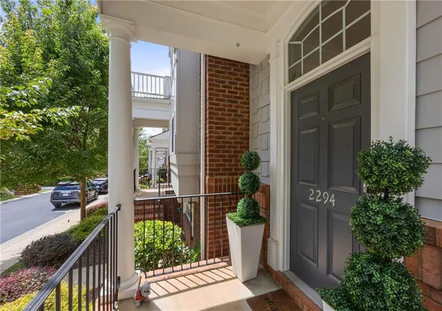 Photo 3 of Townhouse for sale at 2294 Limehurst Dr NE #17, Brookhaven, GA 30319 | MLS# 7818757 | Listing updated on 2026-08-30