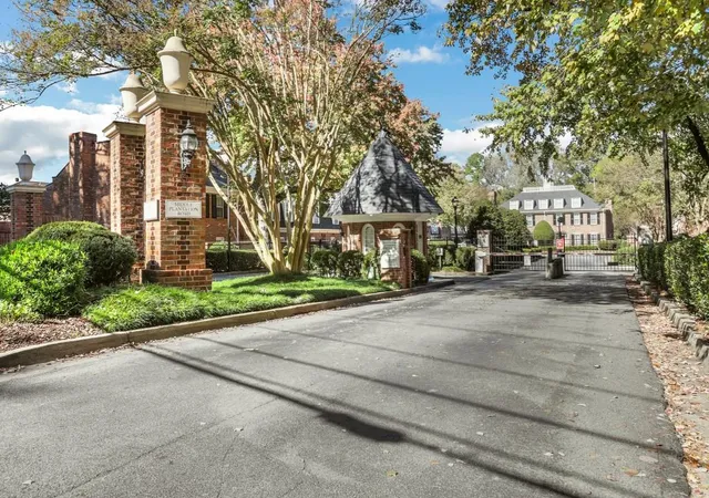 Photo 1 of Condo for sale at 6 Queen Anne Pl Nw, Atlanta, GA 30318 | MLS# 7861052 | Listing updated on 2026-10-30