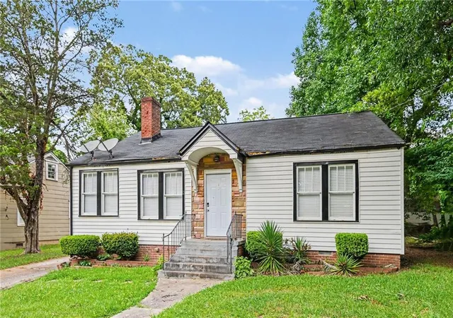 16th image of 1461 Clermont Ave, East Point, GA 30344 | MLS# 7797411