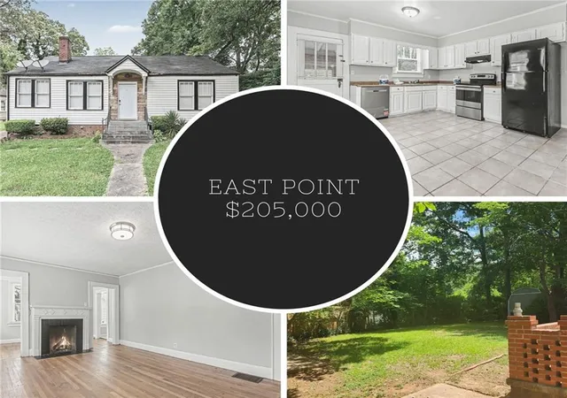 1st image of 1461 Clermont Ave, East Point, GA 30344 | MLS# 7797411