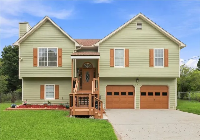 1st image of 33 Jacob Trl, Villa Rica, GA 30180 | MLS# 7815802