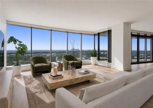 1st image of 3344 Peachtree Rd Ne #4104, Atlanta, GA 30326 | MLS# 7767040