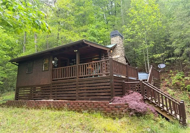 Homes for sale in Cherry Log, GA | 1790 Stanley Creek Rd, Cherry Log, GA 30522 | MLS# 7748294