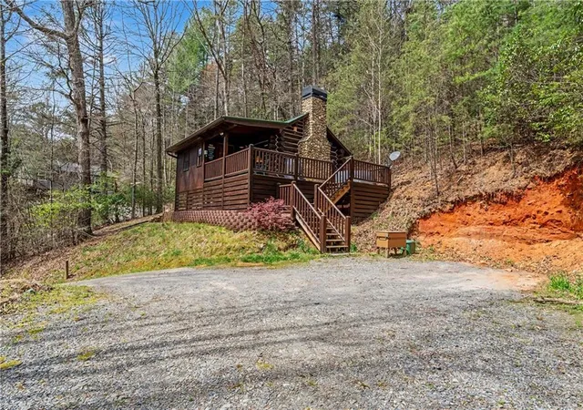 Homes for sale in Cherry Log, GA | 1790 Stanley Creek Rd, Cherry Log, GA 30522 | MLS# 7748294