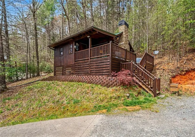 Homes for sale in Cherry Log, GA | 1790 Stanley Creek Rd, Cherry Log, GA 30522 | MLS# 7748294