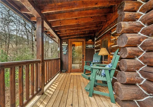 Homes for sale in Cherry Log, GA | 1790 Stanley Creek Rd, Cherry Log, GA 30522 | MLS# 7748294