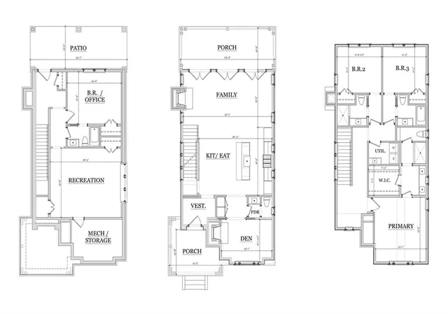 24th image of 11821 Serenbe Ln, Chattahoochee Hills, GA 30268 | MLS# 7679814