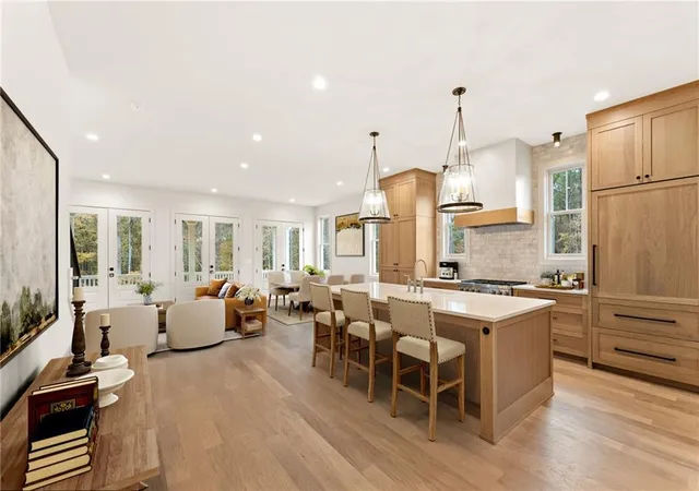 5th image of 11821 Serenbe Ln, Chattahoochee Hills, GA 30268 | MLS# 7679814