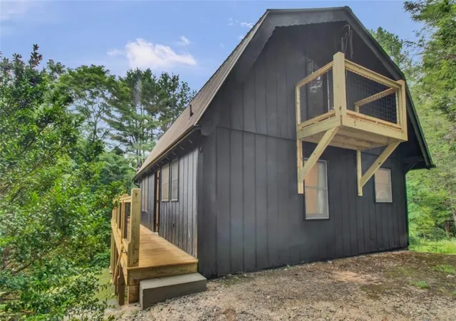 1st image of 265 Holly Hill Rd, Suches, GA 30572 | MLS# 7805026