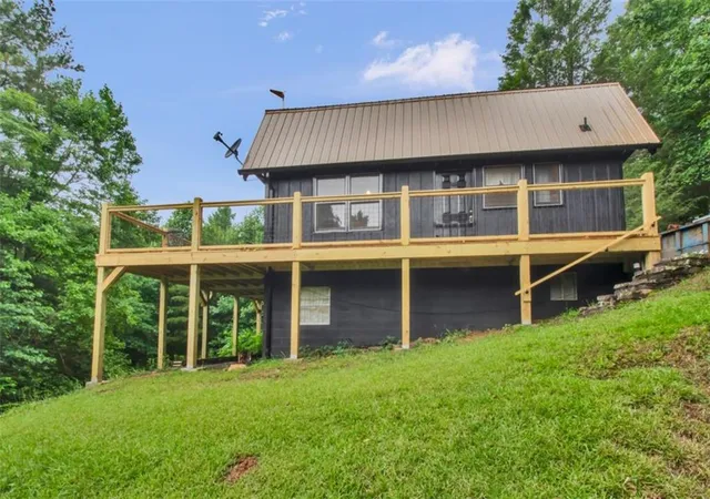 3rd image of 265 Holly Hill Rd, Suches, GA 30572 | MLS# 7805026