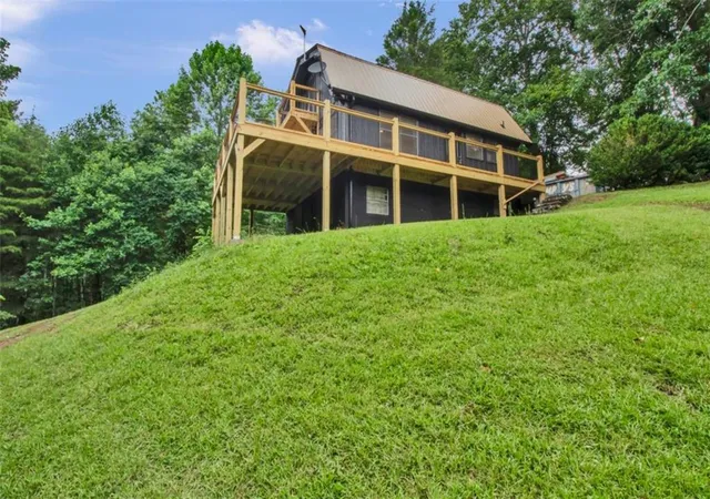 4th image of 265 Holly Hill Rd, Suches, GA 30572 | MLS# 7805026
