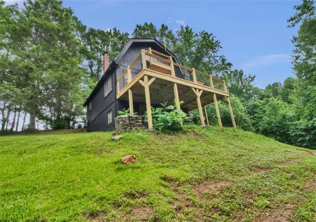 5th image of 265 Holly Hill Rd, Suches, GA 30572 | MLS# 7805026