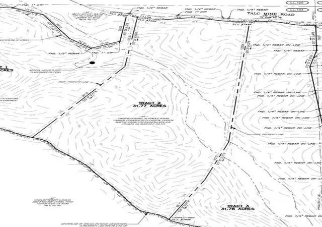 Photo 1 of Sale Pending at Tract2 Talc Mine Rd, Jasper, GA 30143 | MLS# 7859906 | Listing updated on 2026-10-27