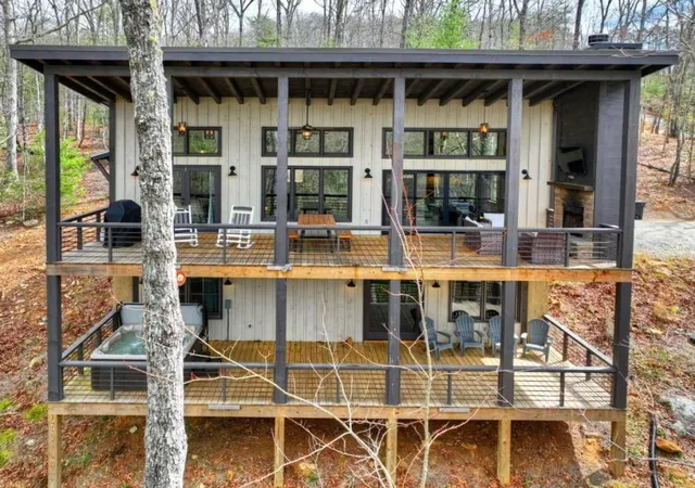 Homes for sale in Blue Ridge, GA | 171 Cohutta Overlook Ln, Blue Ridge, GA 30513 | MLS# 7735976