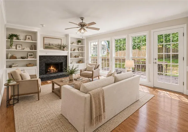 Photo 1 of Single family home for sale at 5796 Brookstone View, Acworth, GA 30101 | MLS# 7801180 | Listing updated on 2026-10-29