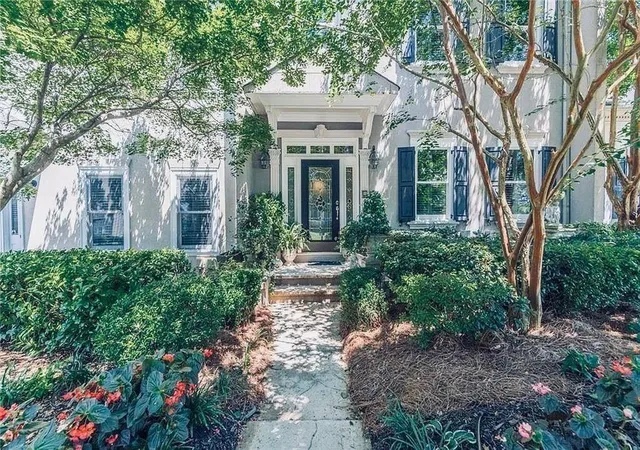 1st image of 9385 Knollcrest Blvd, Johns Creek, GA 30022 | MLS# 7756037