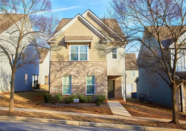 Photo 1 of Single family home for sale at 1908 Stanton Rd, Atlanta, GA 30344 | MLS# 7784402 | Listing updated on 2026-10-05