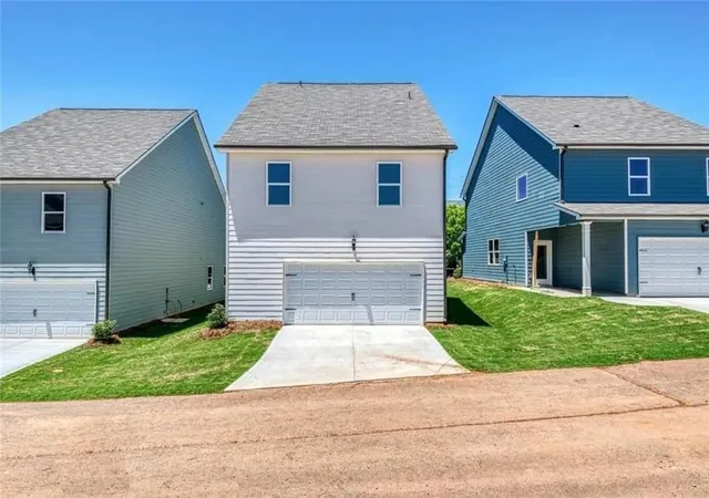 Photo 2 of Single family home for sale at 1908 Stanton Rd, Atlanta, GA 30344 | MLS# 7784402 | Listing updated on 2026-10-05