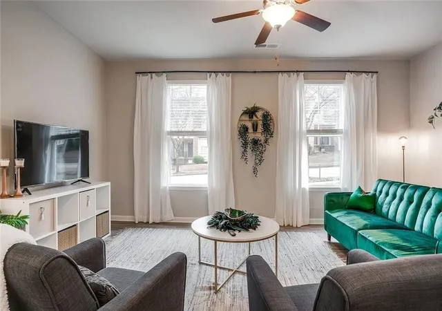 Photo 4 of Single family home for sale at 1908 Stanton Rd, Atlanta, GA 30344 | MLS# 7784402 | Listing updated on 2026-10-05