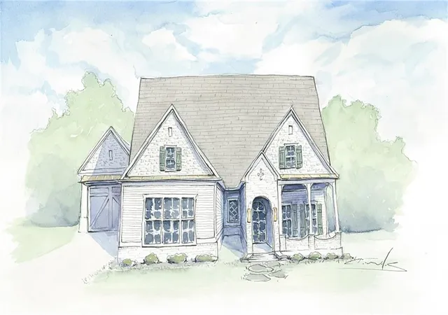 Photo 1 of Single family home for sale at 411 Campbell Hl St Nw, Marietta, GA 30060 | MLS# 7803550 | Listing updated on 2026-09-11