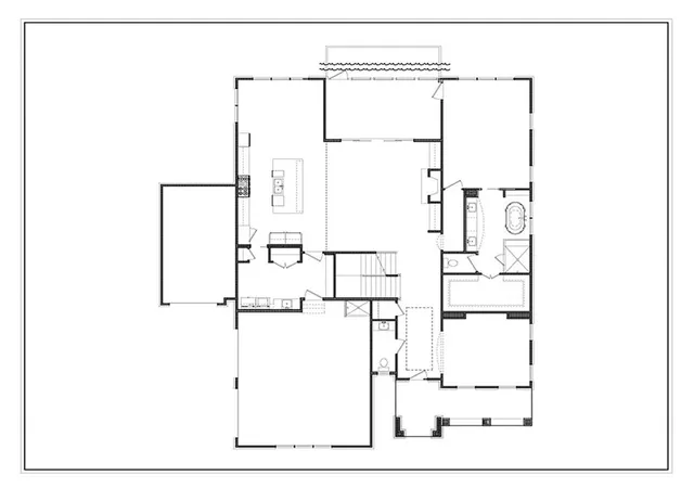 Photo 3 of Single family home for sale at 411 Campbell Hl St Nw, Marietta, GA 30060 | MLS# 7803550 | Listing updated on 2026-09-11
