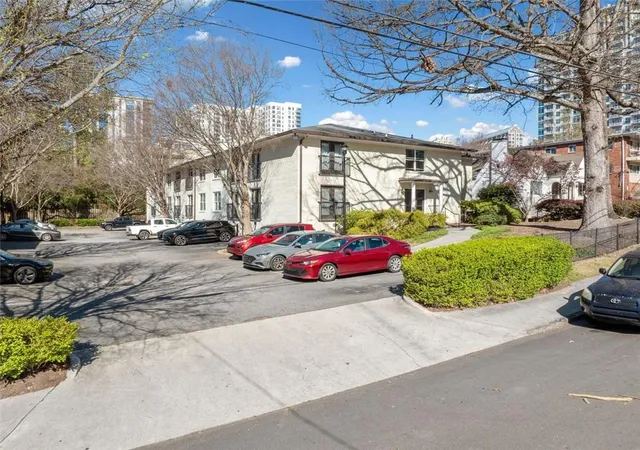 Condominium at 48 Peachtree Ave NE #412, Atlanta, GA 30305 | MLS# 7545298 | | Sold on 2025-05-09