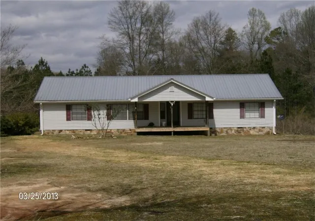 Photo 1 of Land for sale at 3590 Grady Smith Rd, Loganville, GA 30052 | MLS# 7459289 | Listing updated on 2026-05-08