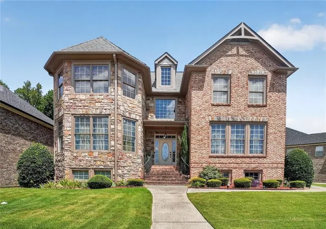 2nd image of 2645 Tyler Bay Ln, Grayson, GA 30017 | MLS# 7825478
