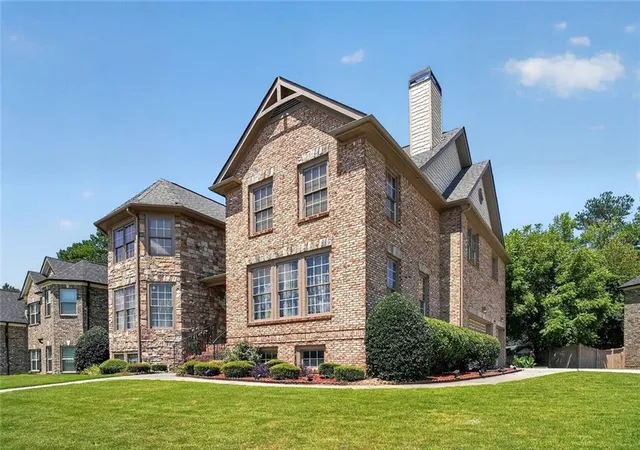 3rd image of 2645 Tyler Bay Ln, Grayson, GA 30017 | MLS# 7825478