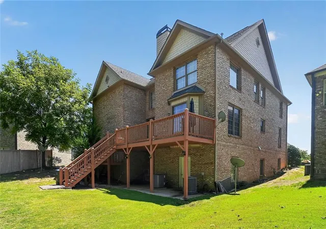 4th image of 2645 Tyler Bay Ln, Grayson, GA 30017 | MLS# 7825478