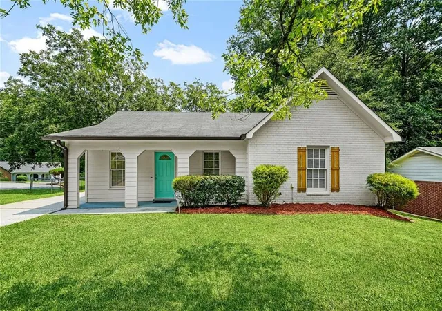Photo 1 of Sale Pending at 8426 Alden Dr, Riverdale, GA 30274 | MLS# 7815308 | Listing updated on 2026-09-18