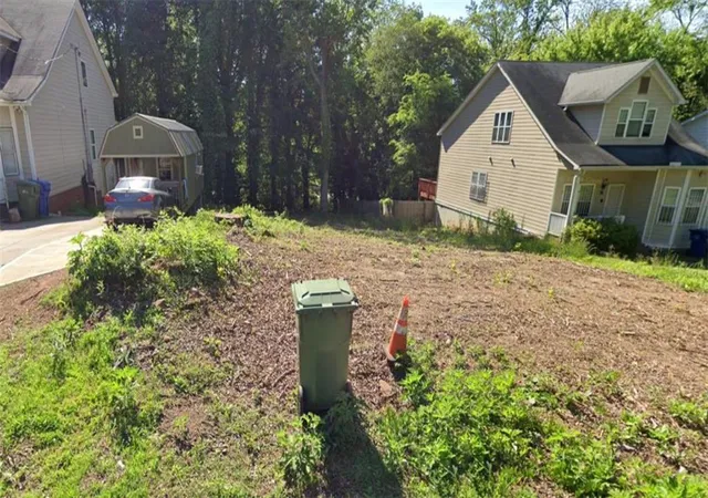Photo 1 of Land for sale at 0 Se Meador Ave, Atlanta, GA 30315 | MLS# 7848761 | Listing updated on 2026-10-03
