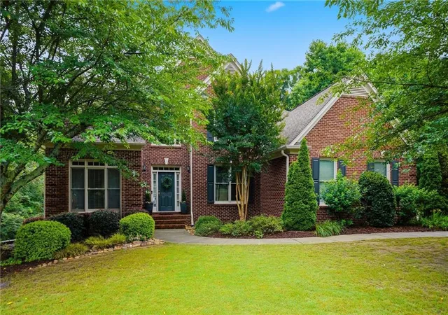 Homes for sale in Woodstock, GA | 404 Laurel Park, Woodstock, GA 30188 | MLS# 7750540