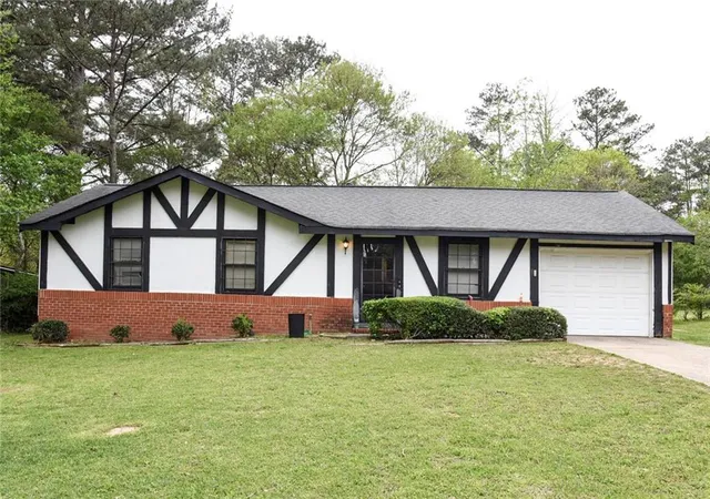 Photo 1 of Sale Pending at 8943 Gatewood Cir, Jonesboro, GA 30238 | MLS# 7752134 | Listing updated on 2026-07-26