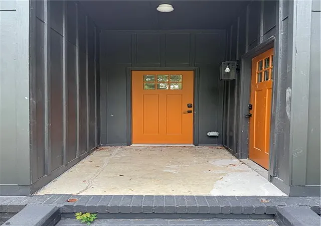 2nd image of 808 Center St, Macon, GA 31217 | MLS# 7802314