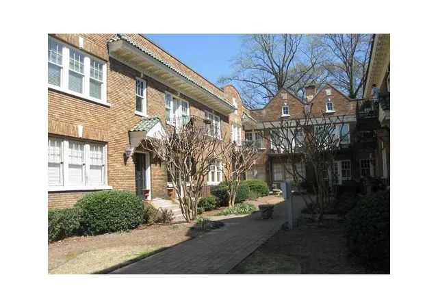 Condominium at 907 Piedmont Ave Ne #18, Atlanta, GA 30309 | MLS# 5702136 | | Sold on 2016-08-01