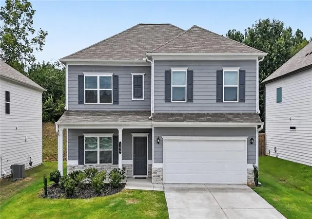 1st image of 166 Graham Cir, Adairsville, GA 30103 | MLS# 7792177