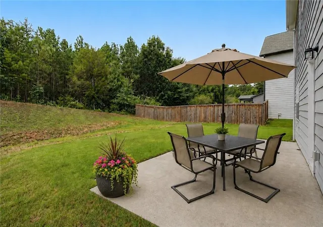 2nd image of 166 Graham Cir, Adairsville, GA 30103 | MLS# 7792177