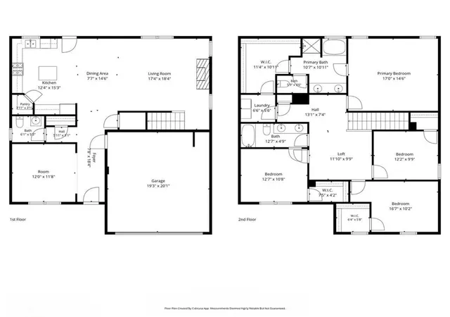 36th image of 166 Graham Cir, Adairsville, GA 30103 | MLS# 7792177