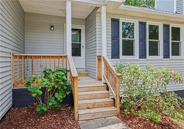 Photo 3 of Sale Pending at 1312 Smokerise Ln, Auburn, GA 30011 | MLS# 7822604 | Listing updated on 2026-10-05
