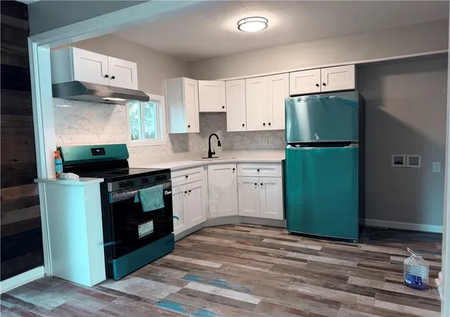 Photo 4 of Townhouse for sale at 4701 Flat Shls Rd #50G, Union City, GA 30291 | MLS# 7817379 | Listing updated on 2026-08-10