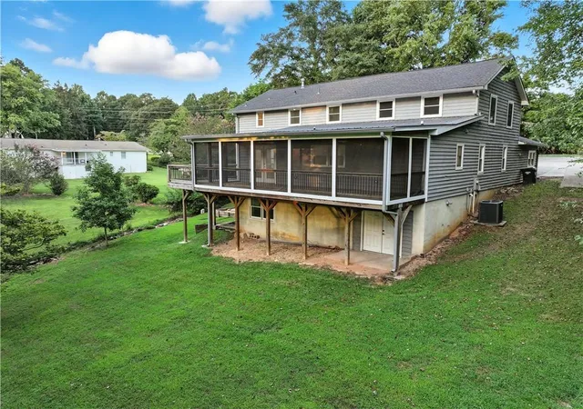 Photo 61 of Single family home for sale at 3235 Clarks Brg Rd, Gainesville, GA 30506 | MLS# 7729435 | Listing updated on 2026-08-25