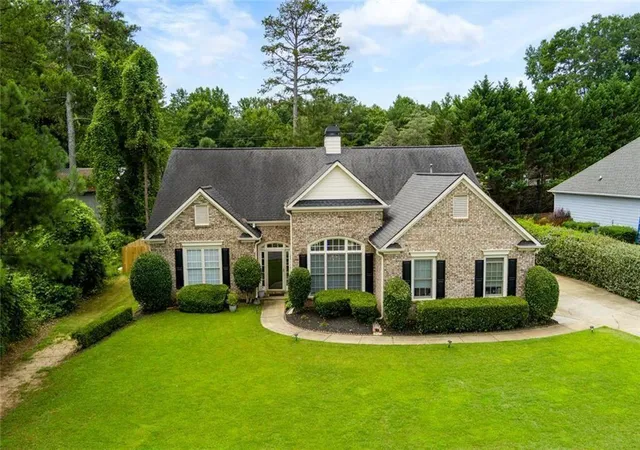 1st image of 5494 White Cedar Ter, Sugar Hill, GA 30518 | MLS# 7810186
