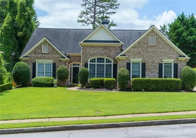 2nd image of 5494 White Cedar Ter, Sugar Hill, GA 30518 | MLS# 7810186