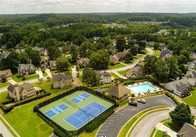 46th image of 5494 White Cedar Ter, Sugar Hill, GA 30518 | MLS# 7810186