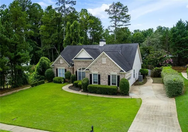 5th image of 5494 White Cedar Ter, Sugar Hill, GA 30518 | MLS# 7810186