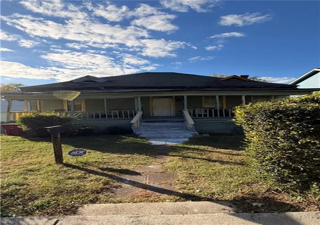 Photo 1 of Single family home for sale at 257 Madison St, Macon, GA 31201 | MLS# 7858810 | Listing updated on 2026-10-27